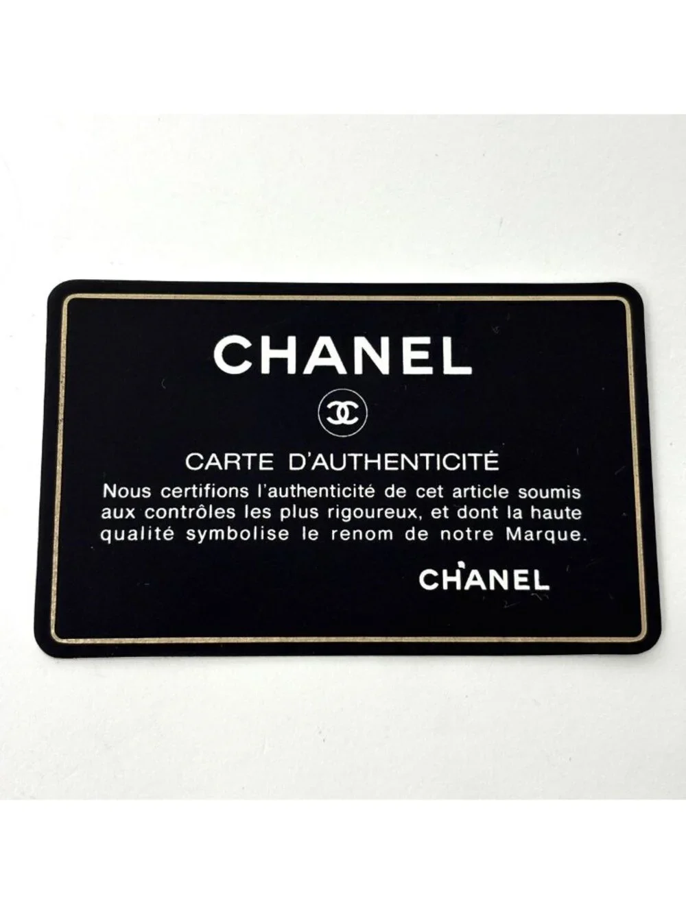 Chanel Mini Quilted Single Flap Chain Shoulder Bag CC Logo Leather